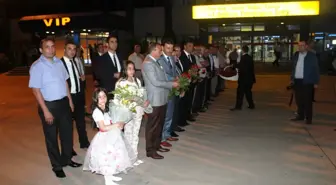 Suudi Arabistan'dan Trabzon'a Charter Uçak Seferleri Başladı