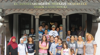 Tarih Okunması İçin Gezmek Gerekir