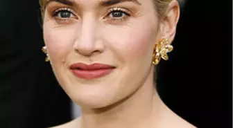 Ünlü Oyuncu Kate Winslet, Anne Olmaya Hazırlanıyor