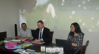 Uzunköprülülerden Çevre Duyarlılığı