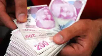 200 Bin İşçiye Zam Geliyor