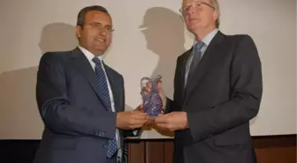 Almanlar'a 'Denizli Şarabı İçin' Önerisi