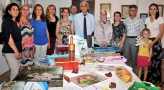 Antalya Bürosu'nun Bölge Haberleri (6)