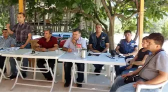 Antalya Bürosu'nun Bölge Haberleri (8)