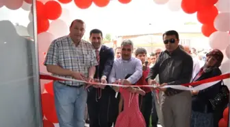 Aygörenler Market Bigadiç'de 5. Şubesini Açtı