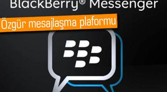 Blackberry Messenger, Bazı Android'lerde Ön Yüklemeli Gelecek