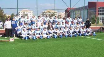 Bostanlıspor'da Hedef 1. Lig