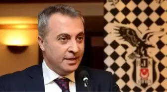 Bursa Beşiktaşlılar Derneği'nden Fikret Orman'a Destek