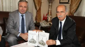 Bursa Valiliği'nden 'Hüdavendigar Salnâmesi'