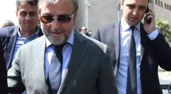 Bursaspor Davası Karara Kaldı