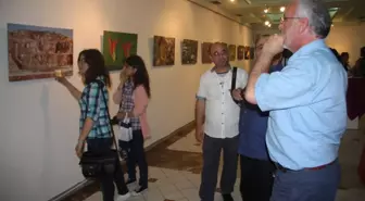 Çevrenin İki Yüzünü Çektikleri Fotoğraflarla Anlattılar