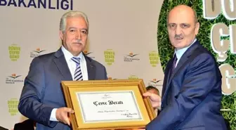 Karaisalı'da Çiftçilerin Yüzü Güldü
