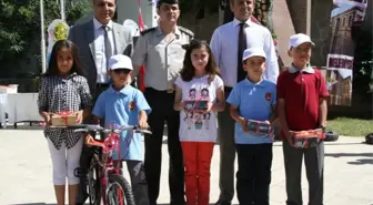 Dünya Çevre Günü Coşkuyla Kutlandı