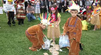 Dünya Çevre Günü Seka'da Kutlandı