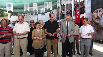 El Emeği Göz Nuru Eserler Hayran Bıraktı
