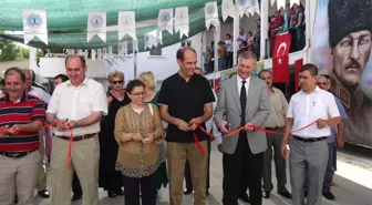 El Emeği Göz Nuru Eserler Hayran Bıraktı