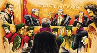 'Ergenekon' Davası