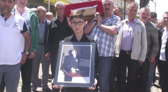 Eski Milletvekili Kapıcı Toprağa Verildi