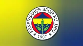 Fenerbahçe'den Açıklama