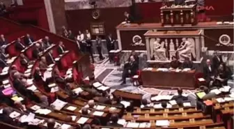 Fransa Meclisinde Laiklik Tartışması