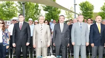 Gebze'ye Birincilik Ödülü
