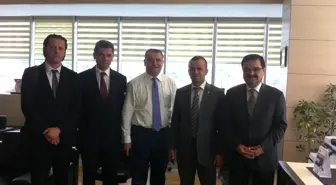 Gerede'ye Kapalı Yüzme Havuzu Yapılıyor