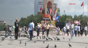 Gezide 10. Gün