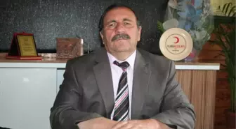 GÖR-BİR Başkanı Mutlu'dan, Gezi Değerlendirmesi