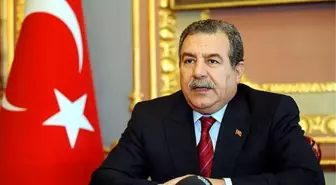 İçişleri Bakanı Güler'in Eşi Neval Güler Mardin'de
