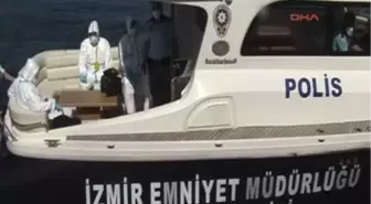 İzmir Limanda Halk Sağlığı Tatbikatı Limanda Halk Sağlığı Tatbikatı