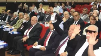 Kardemir Olağan Genel Kurulu Toplantısı Yapıldı