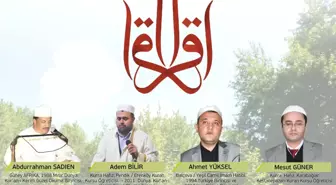 Kavaklıdere Kuran Ziyafetine Hazırlanıyor