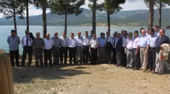 Kaymakam Kaşıkçı'dan Vezirköprü'ye Davet
