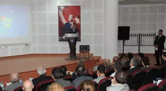 Kütahya'da 'Hisarlı Ahmet Sempozyumu'