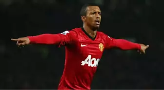 Nani Galatasaray'a Çok Yakın