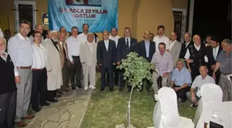 Necip Fazlı Kısakürek Etkinlikleri Tamamlandı