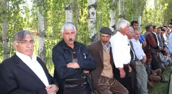 Paşalı Belde Belediye Başkanı Cemal Alkan'ın Acı Günü