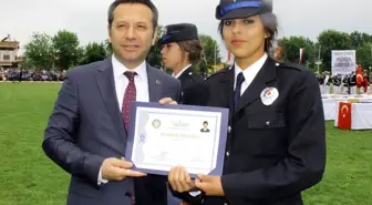 Polise Taze Kan