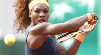 Roland Garros'da Finalinin Adı: Sharapova-Williams