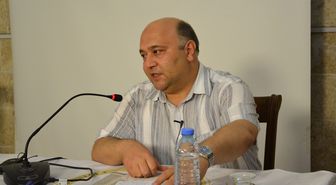 Şanlıurfa'da 'Osmanlı Dönemi Halep Vilayet Meclisleri' Konferansı