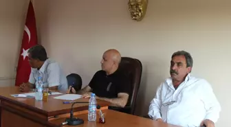 Sarıçam Belediye Meclisinde Çöplük Kararı