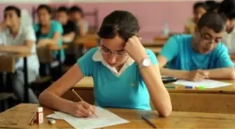 Sbs Adaylarını 'Aramayın' Uyarısı