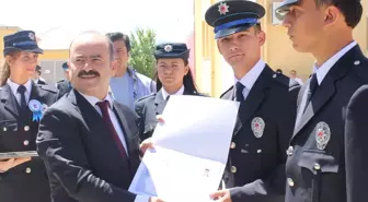 Siirt Valisi Ahmet Aydın'dan Gezi Parkı Yorumu