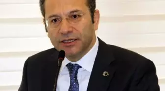 Sporda Şiddetin Önlenmesi Sempozyumu