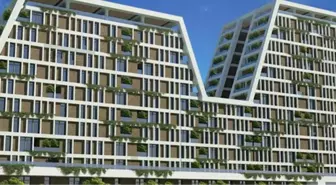 Terra Ataşehir'de 50 Ay 0 Faiz