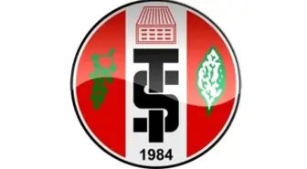 Turgutluspor'da Süleyman da Tamam