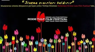 Türk Filmleri Hollanda'da Görücüye Çıktı