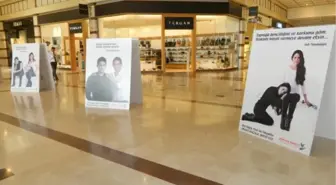 Hayat Ver Sergisi Açılıyor
