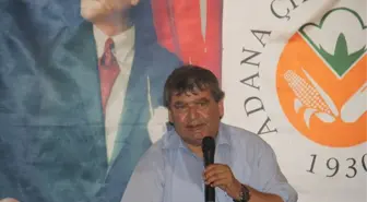 Türkiye, Tarımda Söz Sahibi Olacak