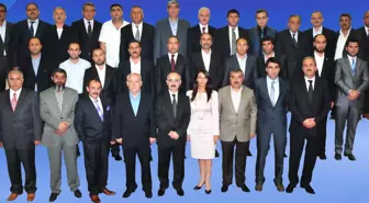 Vatso Seçimleri